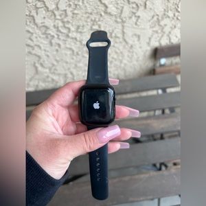 Apple watch series 5, 40 mm